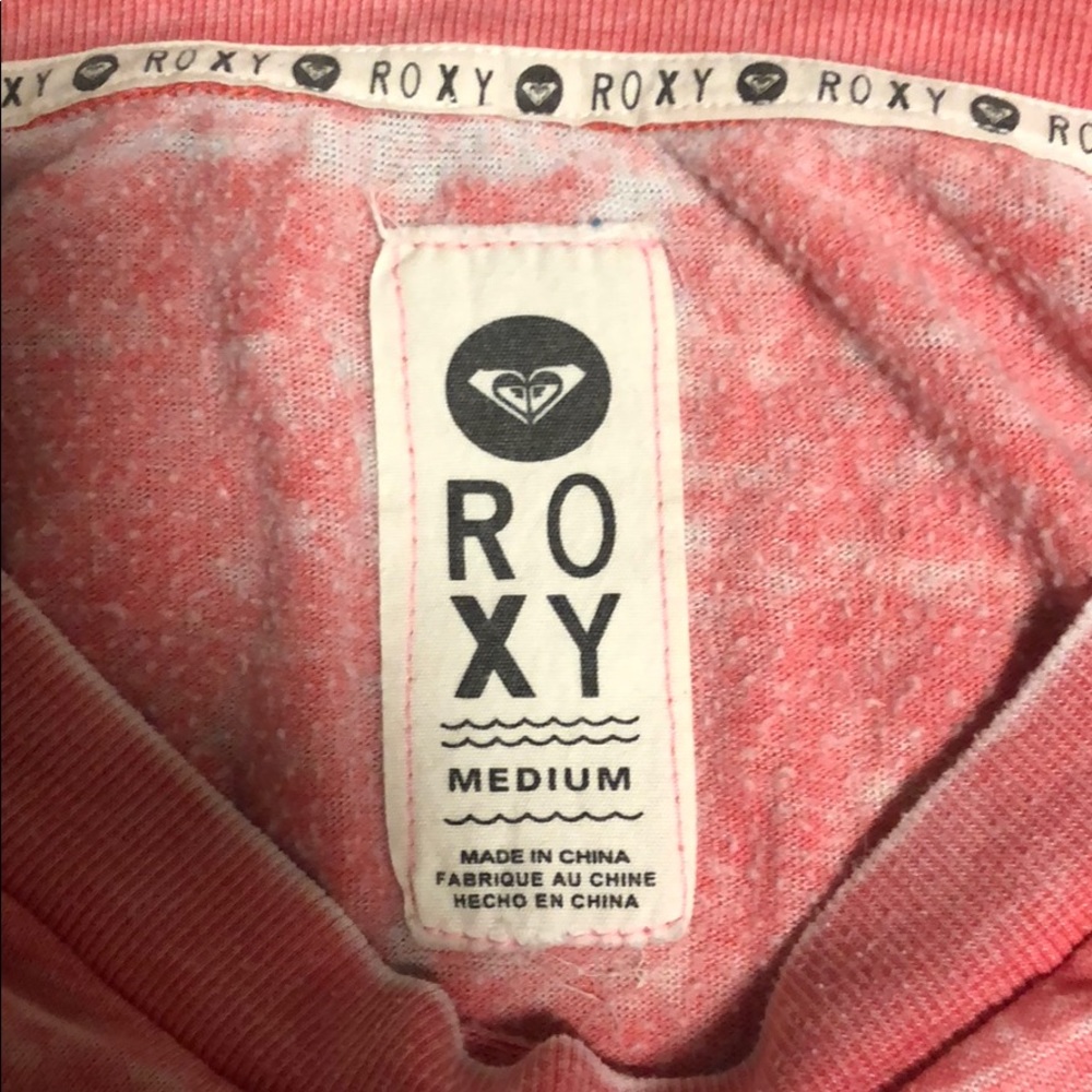 ROXY SHIRT - Picture 3 of 5